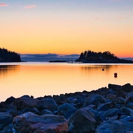 Nature Lovers' Paradise Villa Nanaimo Exterior photo